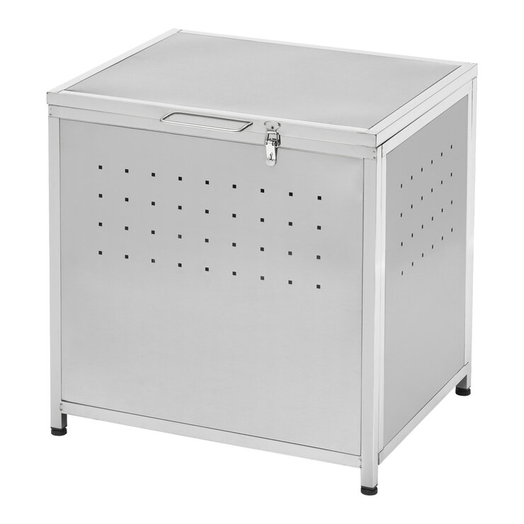 SANKA Outdoor Garbage Storage 60 SANKA Outdoor Garbage Storage 60