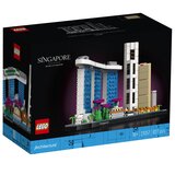 レゴ LEGO アーキテクチャー シンガポール 21057 レゴ LEGO アーキテクチャー シンガポール 21057