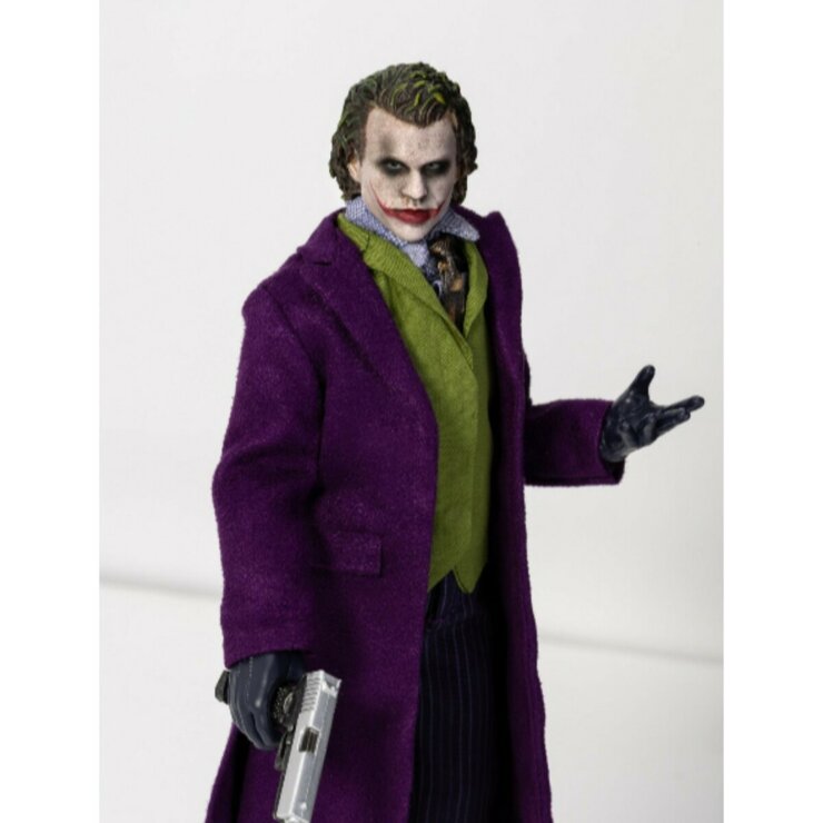 バットマン ジョーカー フィギュア Amazon.co.jp: バットマン ダークナイト ジョーカー アクション
