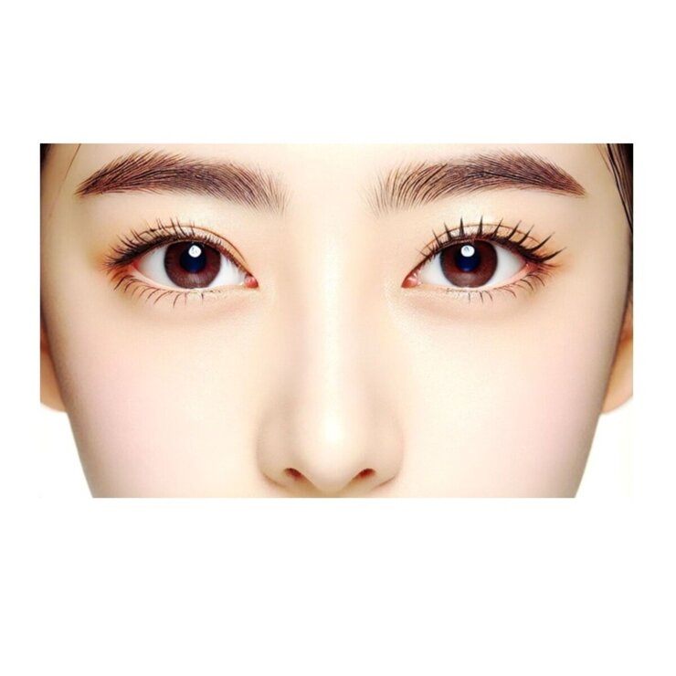 LOZENSTAR まつ毛カーラー・フェイスシェーバーセット