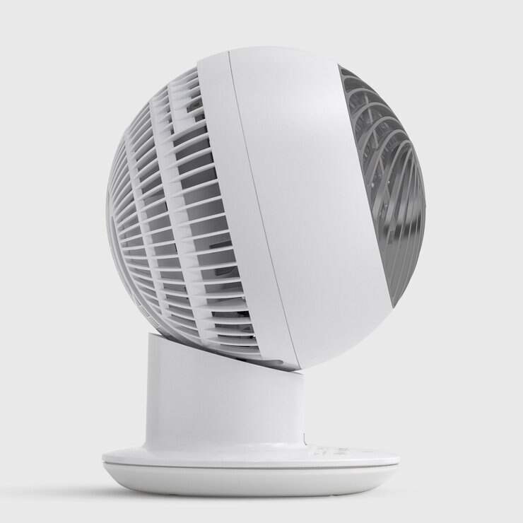 アイリスオーヤマ AC サーキュレーター WooZoo PCF-SC15TCB-W