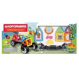 マグフォーマー 50ピースセット