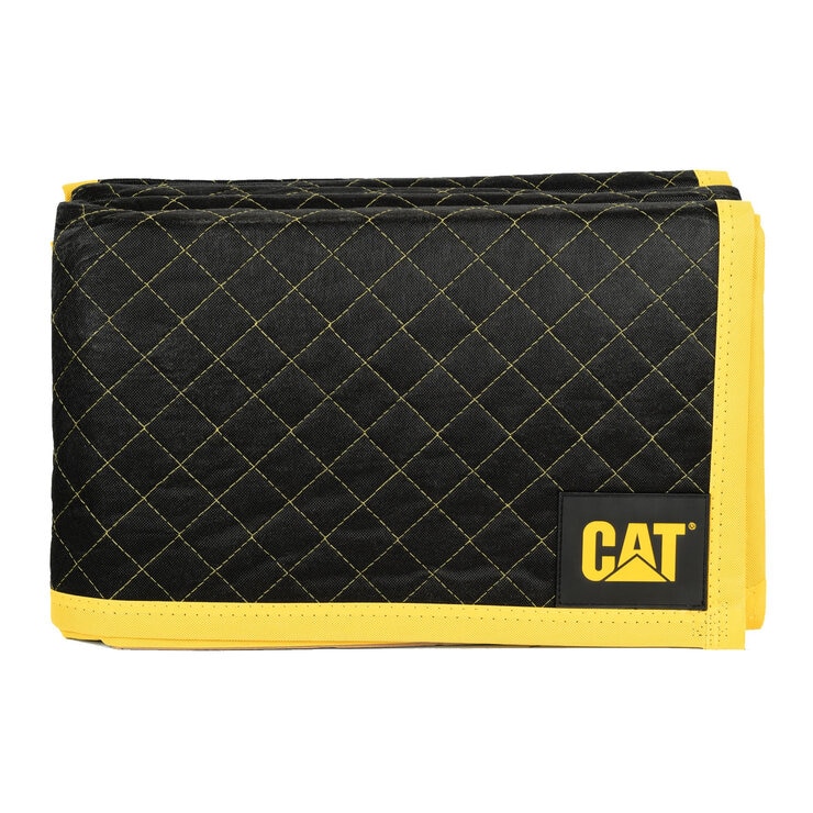 CAT ユーティリティブランケット 182.9 x 203.2 cm 2枚 CAT ユーティリティブランケット 182.9 x 203.2 cm 2枚