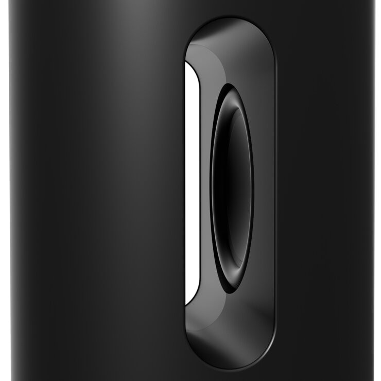 ソノス Sub Mini ワイヤレスサブウーファー ブラック