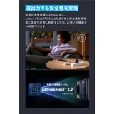 Anker（アンカー）Anker Prime 急速充電器 3ポート 最大出力67W Black　A2669N11