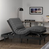 電動リクライニングベッドマットレスセット シングル RBS-751110