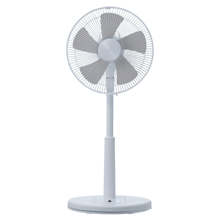 YAMAZEN LIVING FAN P33 YLR-AG305C(W),(G)