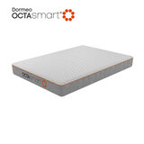 ドルメオ Octasmart マットレス Plus ダブル 17cm