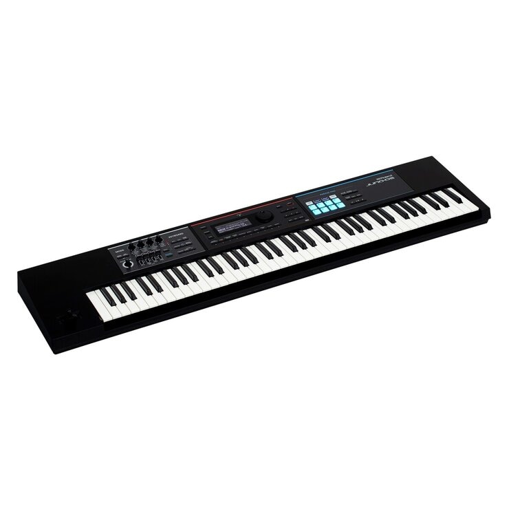 ローランド 76鍵キーボードシンセサイザー JUNO-DS76 | Costco Japan