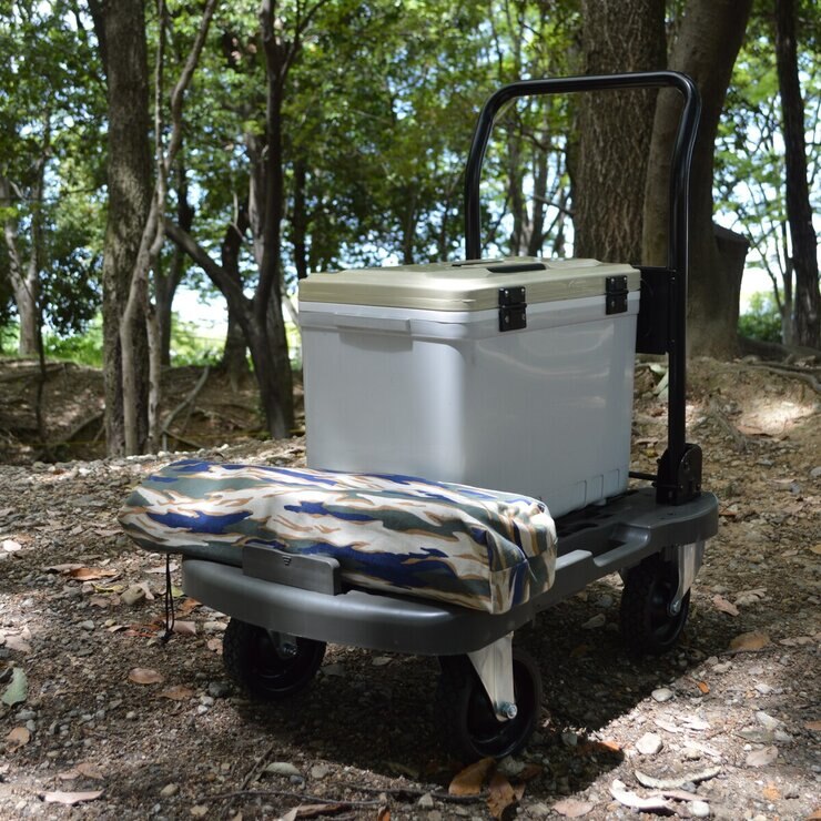 COLLEND オフロード台車 ORT-OD