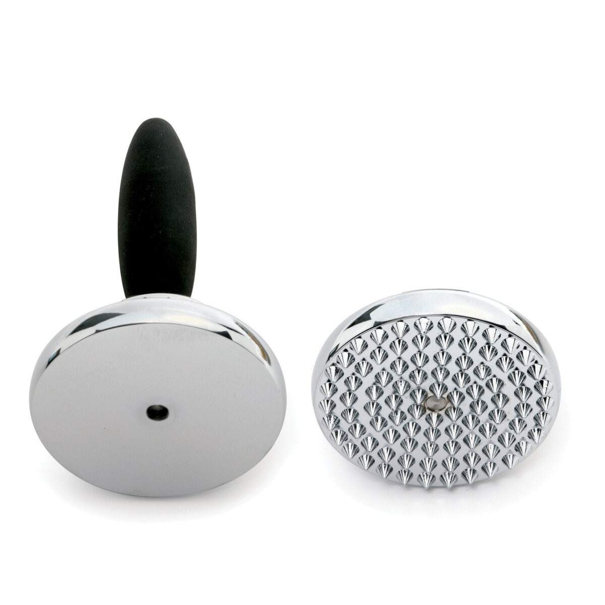 ノープロ 脱着式肉叩き リバーシブル ノープロ 脱着式肉叩き リバーシブル