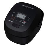 東芝 真空IHジャー炊飯器 5.5 RC-10VRT(K)