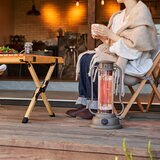 アピックス ランタンカーボンヒーター ACH-392 アピックス ランタンカーボンヒーター ACH-392