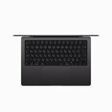 Apple MacBook Pro 14インチ M3