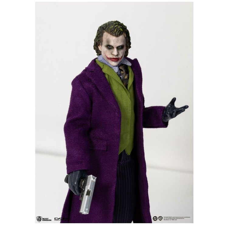 バットマン / ジョーカー アクションフィギュア