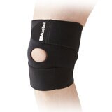 ミューラー コンパクト ニー サポーター (左右兼用 膝サポーター 1個入り) サイズ：S-M