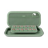 Belkin Nintendo Switch2 用 トラベル用ゲームカードケース セージ