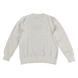 トミーヒルフィガー メンズ スウェットシャツ ホワイト M