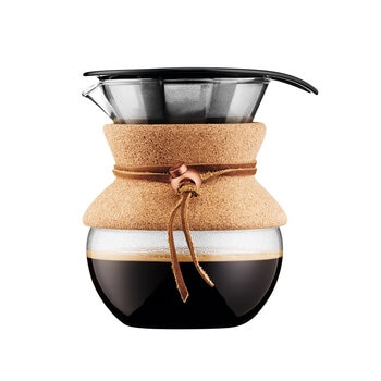 ボダム プアオーバー ドリップ式コーヒーメーカー0.5L