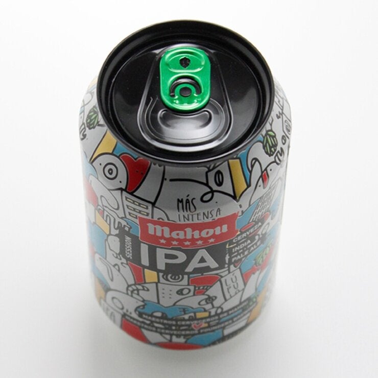 マオウ・シンコ・エストレージャスセッション 330 ml x12缶 マオウ・シンコ・エストレージャスセッション 330 ml x12缶
