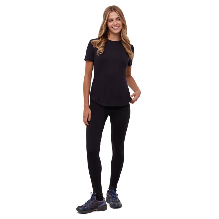 BENCH. ウィメンズ Tシャツ 3枚組 S アソート 1