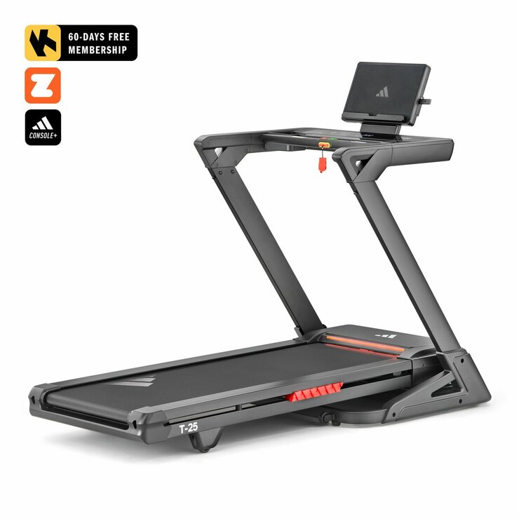 アディダス トレッドミル T-25 | Costco Japan