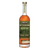 カークランド シグネチャー ケンタッキー ストレート バーボン ウイスキー ボトルド イン ボンド 1000 ml
