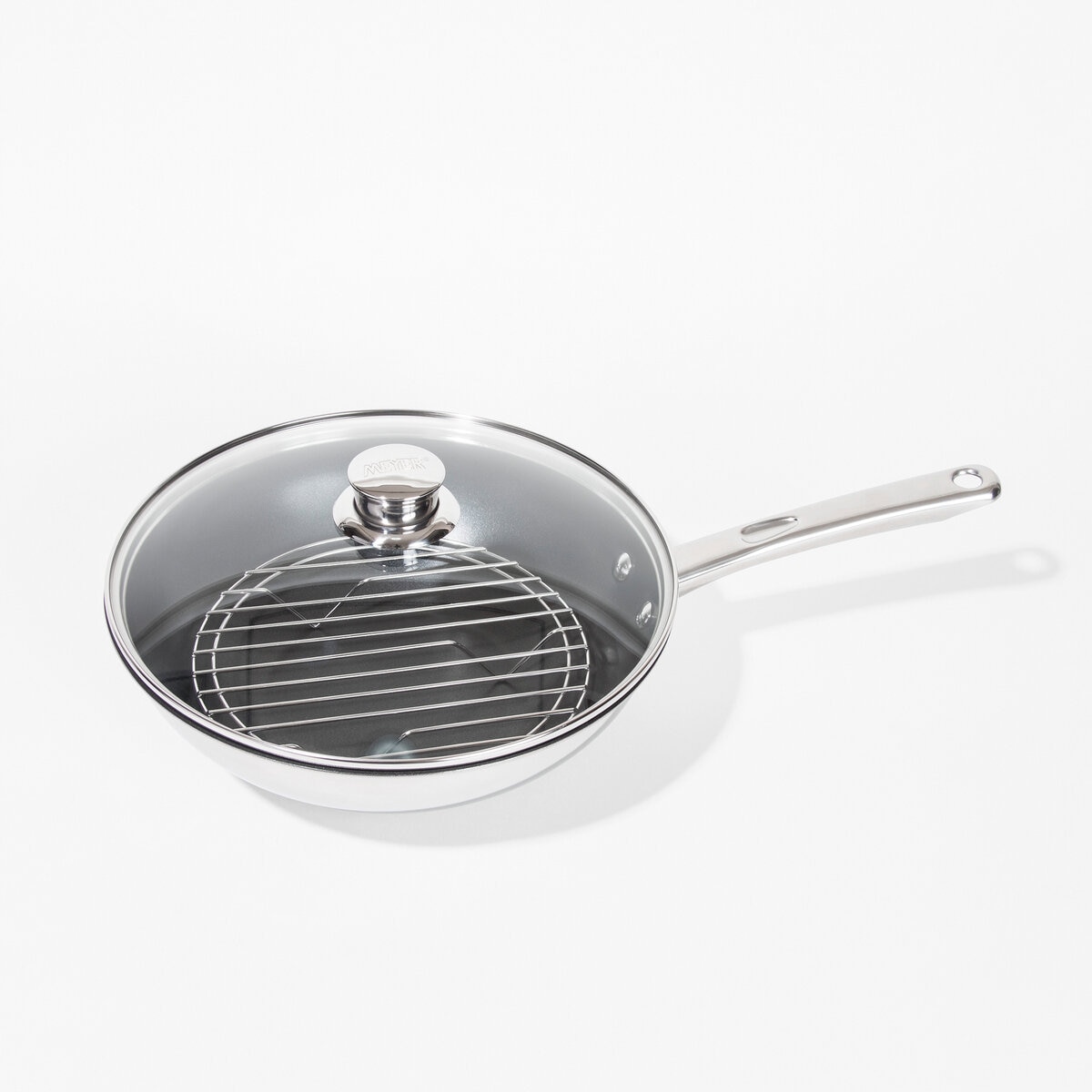 マイヤー マキシム深型フライパン26cm セット マイヤー マキシム深型フライパン26cm セット