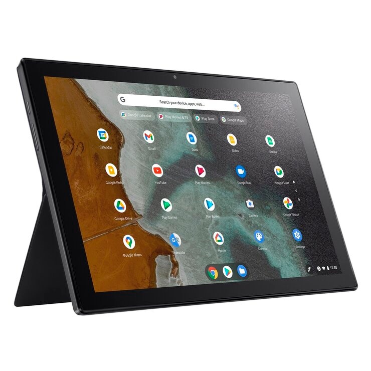 ASUS Chromebook 10.5インチ ノートPC CM3000DVA-HT0019