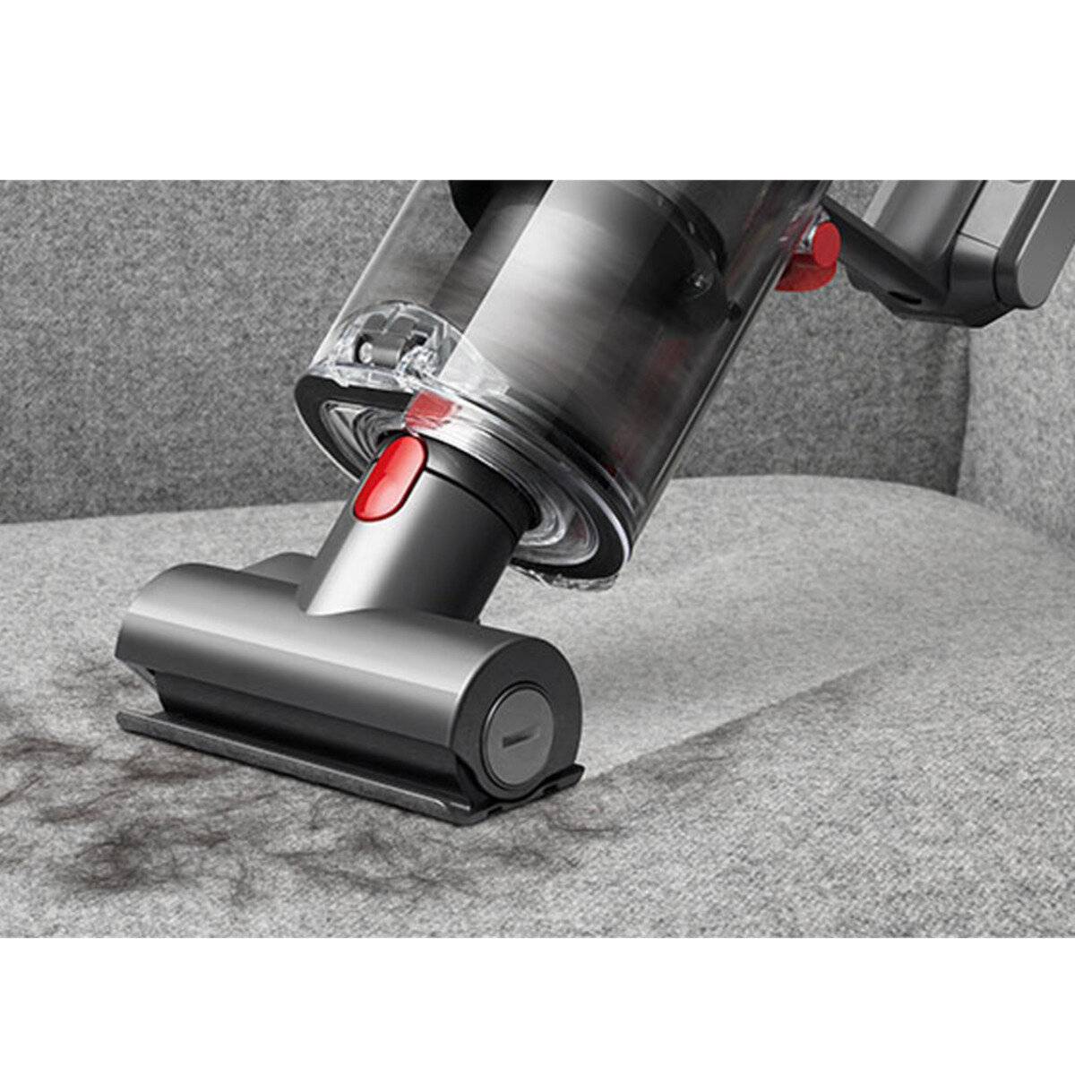 ダイソン サイクロン V10 フラフィ SV12FFLF ダイソン サイクロン V10 フラフィ SV12FFLF