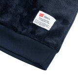 ヘインズ メンズ ラウンジセット ネイビー L