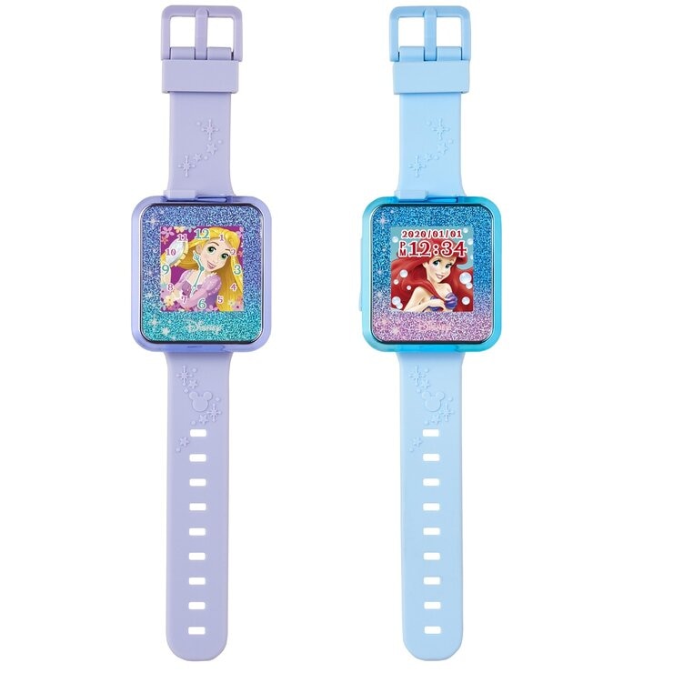ディズニー キャラクター マジカルスマートウォッチ ディズニー キャラクター マジカルスマートウォッチ