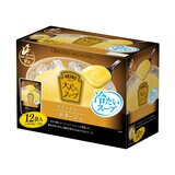 大人むけのスープ 冷製コーンポタージュ 12袋