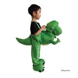 キッズ 3D立体コスチューム レックス