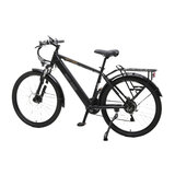 SWIFT HORSE 1 電動アシスト マウンテンバイク Ver.2