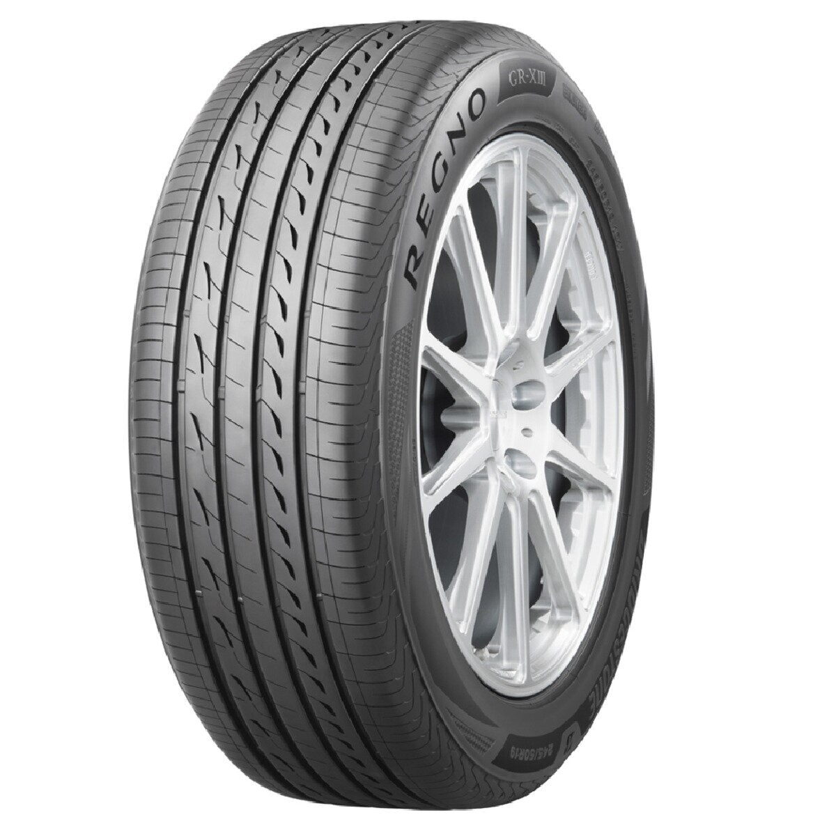 BRIDGESTONE 255/45R18 99W REGNO GR-XIII