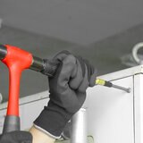 アネックス ビスブレーカードライバー ワニドラ９点セット ATWFSET