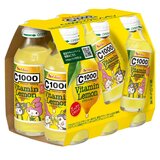 C1000 ビタミンレモン 140ml x 30本