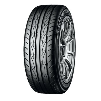 YOKOHAMA 245/40R20 99W XL ADVAN FLEVA V701