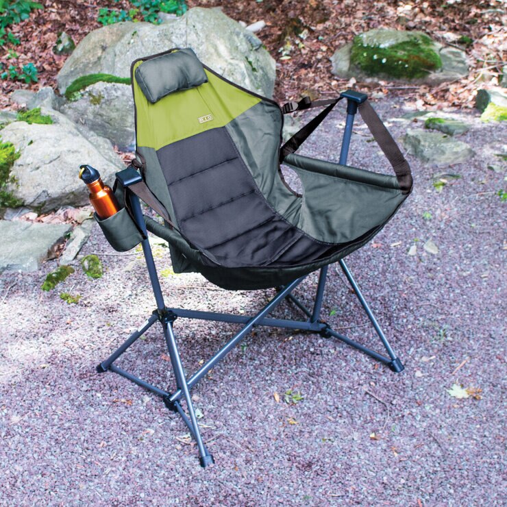 リオブランドスイングハンモックチェア リオブランド スイングハンモックチェア | Costco Japan