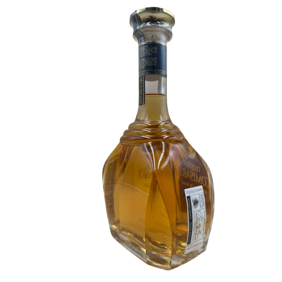 コミサリオ レポサド 750ml コミサリオ レポサド 750ml