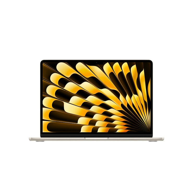 Apple MacBook Air 13インチ/10コアCPU/10コアGPU/M4チップ /24GB/512GB