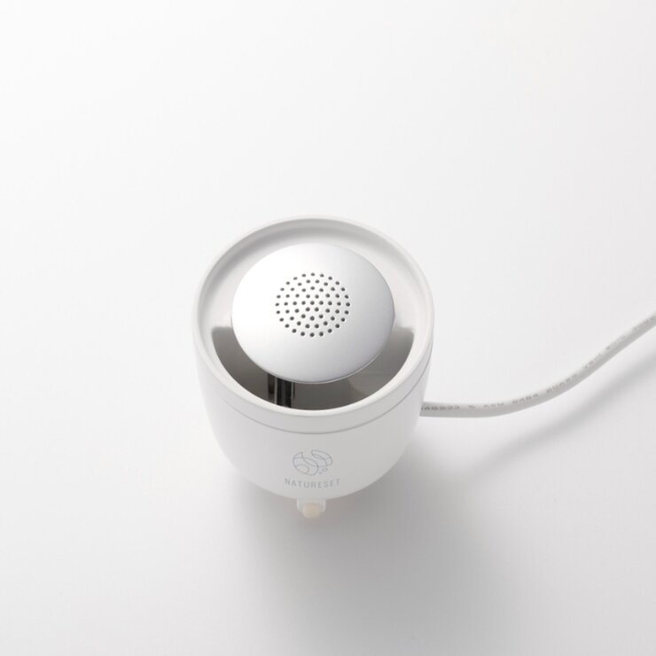 ナチュリセット オゾン水生成 トイレクリア SS-30