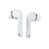 HAPPY PLUGS AIR 1 PLUS 完全ワイヤレスイヤホン ホワイト