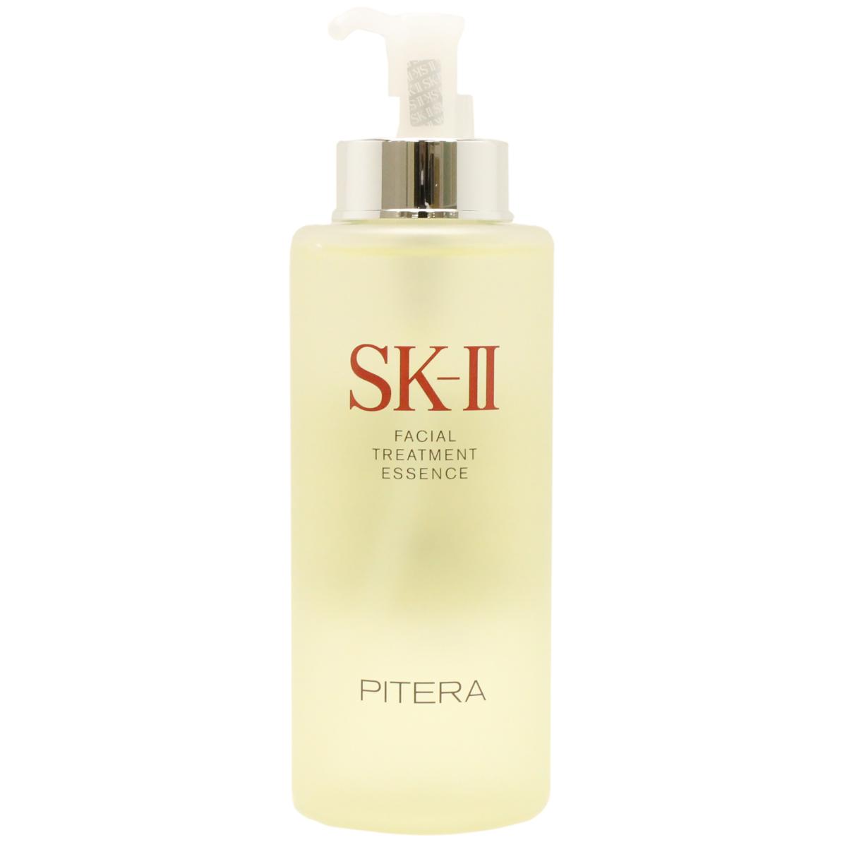 SKII フェイシャル トリートメント エッセンス 330ml Costco Japan