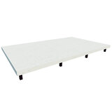 MINO 彩木 ガーデンデッキ セット W5068 x D3029 mm　リョクイ　高さ500～600mm