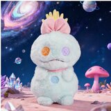 ディズニー 湯たんぽ入りぬいぐるみ スクランプ