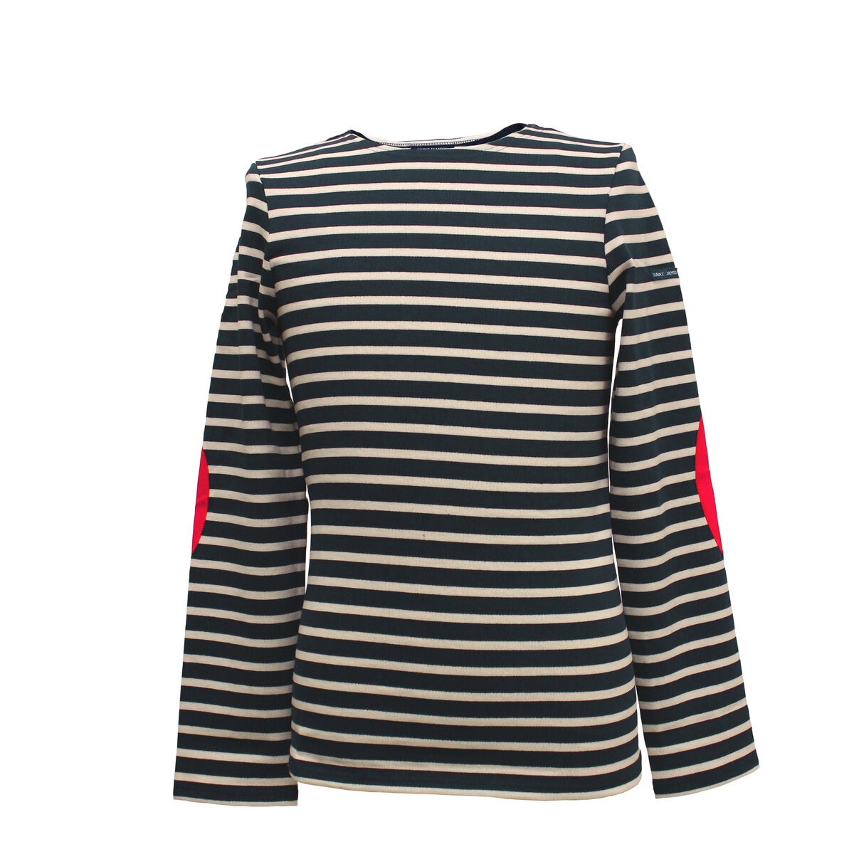 セントジェームス レディース ロングスリーブ Tシャツ