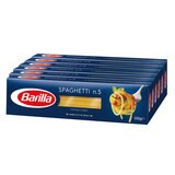 バリラ スパゲッティ 500g x 6箱