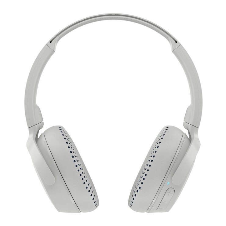 SKULLCANDY RIFF ワイヤレスヘッドホン S5PXW SKULLCANDY RIFF ワイヤレスヘッドホン S5PXW